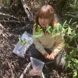 Yuditzy Ariana - Profe de biología - Ciudad Obregón