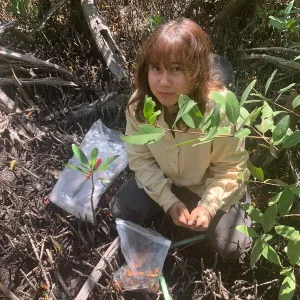 Yuditzy Ariana - Profe de biología - Ciudad Obregón