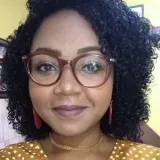 Gisele Sofia - Prof de português (brasil) - Jardim Ester Yolanda