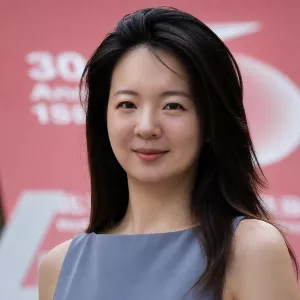 Haidi - Chinese tutor - Los Angeles
