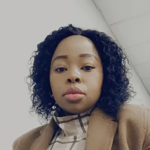 Ntswaki - English tutor - Heidelberg