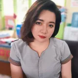 Maryjane - English tutor - Kuala Lumpur