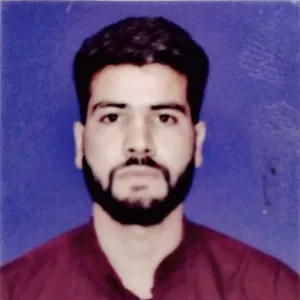 Aamir - Economics tutor - Srinagar
