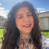 Chloé - Prof d'aide aux devoirs - Marseille 15e