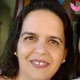 Mônica - Professor de língua portuguesa e literatura - Campinas