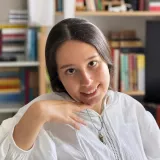 Ruslana - Design tutor - Melbourne