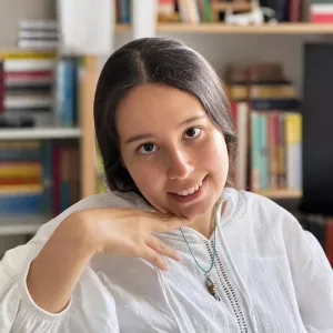 Ruslana - Design tutor - Melbourne