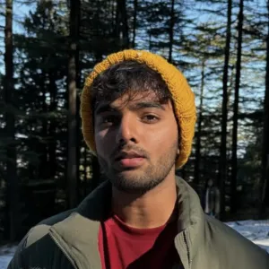 Rish - Python tutor - Singapore