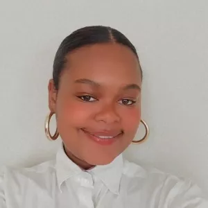 Jae - English tutor - Johannesburg