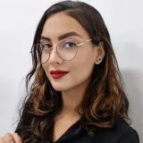 Mariana - Professor de português para estrangeiros - Petrolina