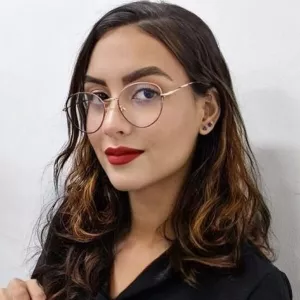Mariana - Professor de português para estrangeiros - Petrolina