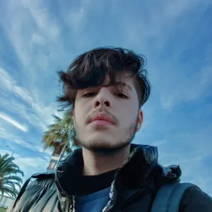 BENJAMIN - profesor de guitarra - Quilpué
