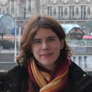 Nadja-Maurina - German teacher - Bowling