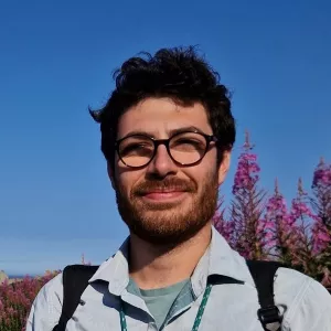 Valerio - Insegnante di matematica - Roma