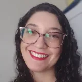 Ana - Professor de nutrição - Vitória