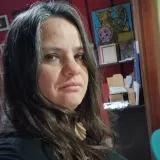 Silvana - Profesor de graffiti - La Plata