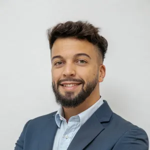 Raffaele - Lehrkraft für Spanisch - Poschiavo