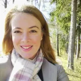 Jamie - English tutor - Vaughan