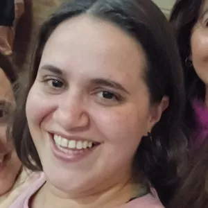Juliana Cristina - Professor de inglês - Curitiba