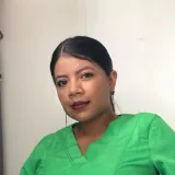 Yully daniela - Profe de español para extranjeros - Tumaco