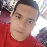 Marcos - Professor de português para estrangeiros - 