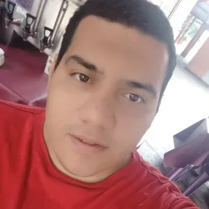 Marcos - Professor de português para estrangeiros - 