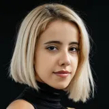 Vanessa - Professor de inglês - São Paulo