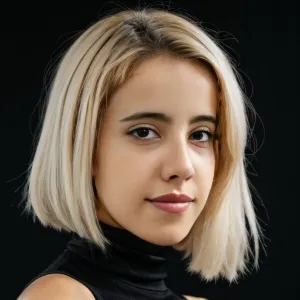 Vanessa - Professor de inglês - São Paulo