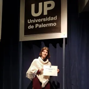 Luna - profesor de dibujo - Buenos Aires