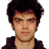 Andrés - profesor de informática escolar - Burgos