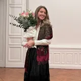 Antonia - Lehrkraft für Deutsch - Berlin
