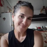 Marina - profesor de español para extranjeros - Moreno