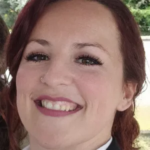 Irene - Lehrkraft für Englisch - Zürich
