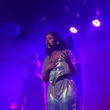 Ághata - Professor de teatro - Rio de Janeiro