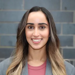 Muskaan - English tutor - Toronto