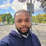 Adeniyi - Profe de inglés - Barcelona