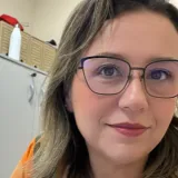 Danielle - Professor de geografia - 