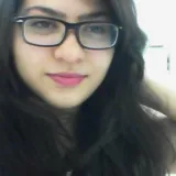 Sabrine - Prof de maths - Rouen