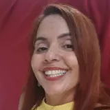 Annabeth - Professor de português para estrangeiros - Rio de Janeiro
