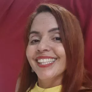 Annabeth - Professor de português para estrangeiros - Rio de Janeiro