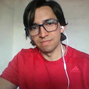 Mario - Entrenador personal - Maipú