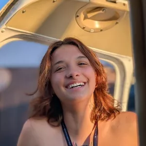 Maia - French tutor - Canberra