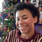 Keisha - English tutor - Priddis