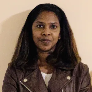 Carolin - English tutor - Mississauga