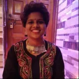Niharika - Maths teacher - Ratnagiri