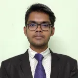 Pawan Kumar - Maths tutor - London