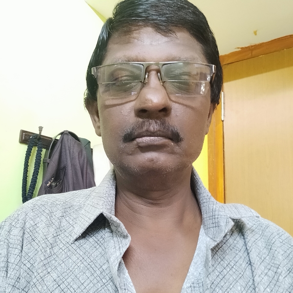 Loyola graduate and passion of teaching with 35 years experience From tamilnadu