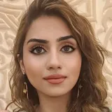 Mahrukh - Computer science tutor - London