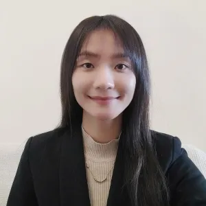 Huong - Vietnamese tutor - San Francisco