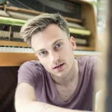 Yanek - Klavierlehrer - Berlin